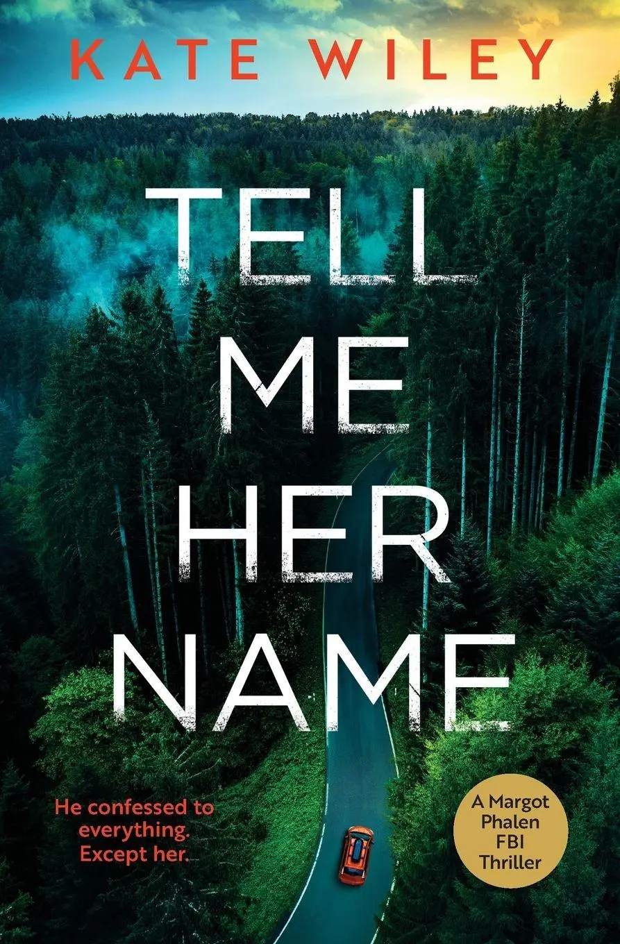 Cover: 9781837001613 | Tell Me Her Name | Kate Wiley | Taschenbuch | Englisch | 2026