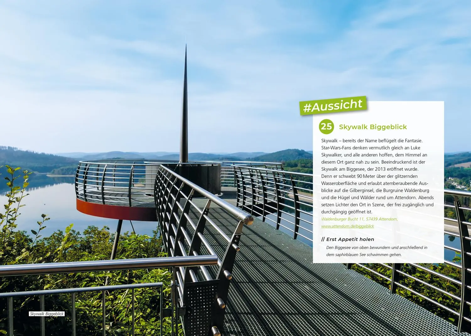 Bild: 9783616031613 | DUMONT #genausoschön in Nordrhein-Westfalen | Antje Zimmermann | Buch