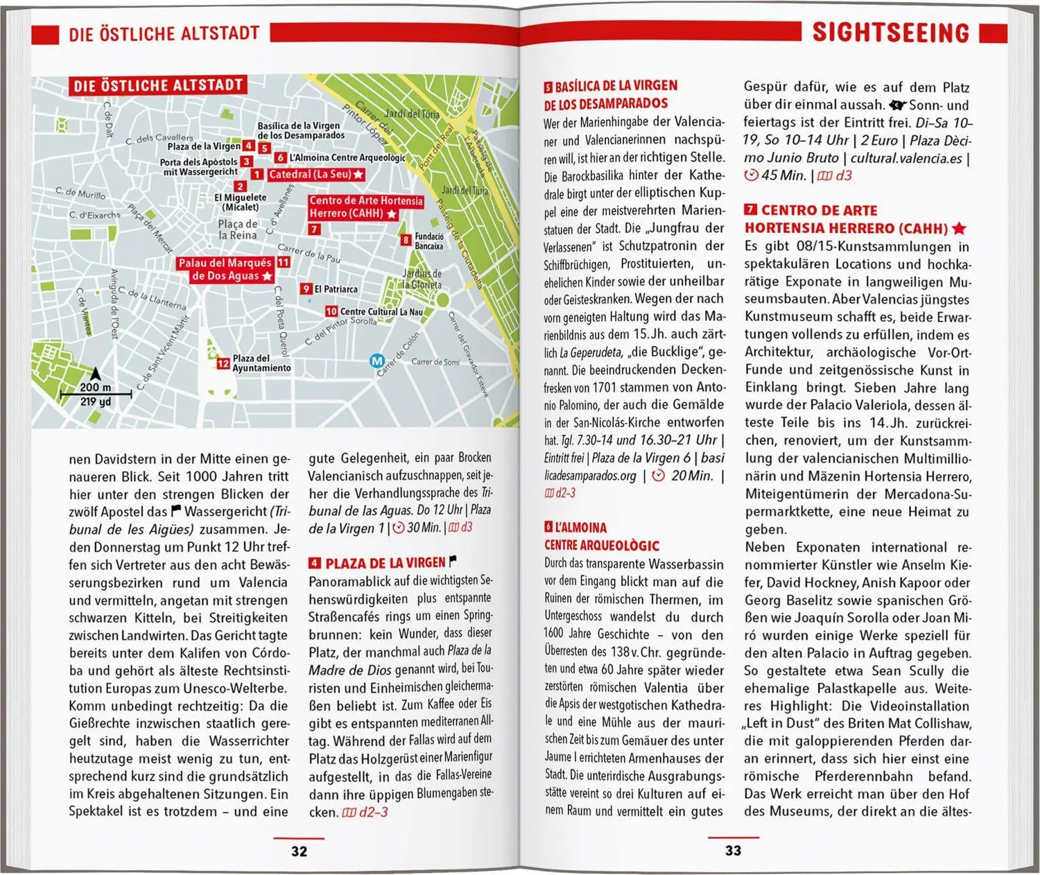 Bild: 9783829741613 | MARCO POLO Reiseführer Valencia | Julia Macher (u. a.) | Taschenbuch