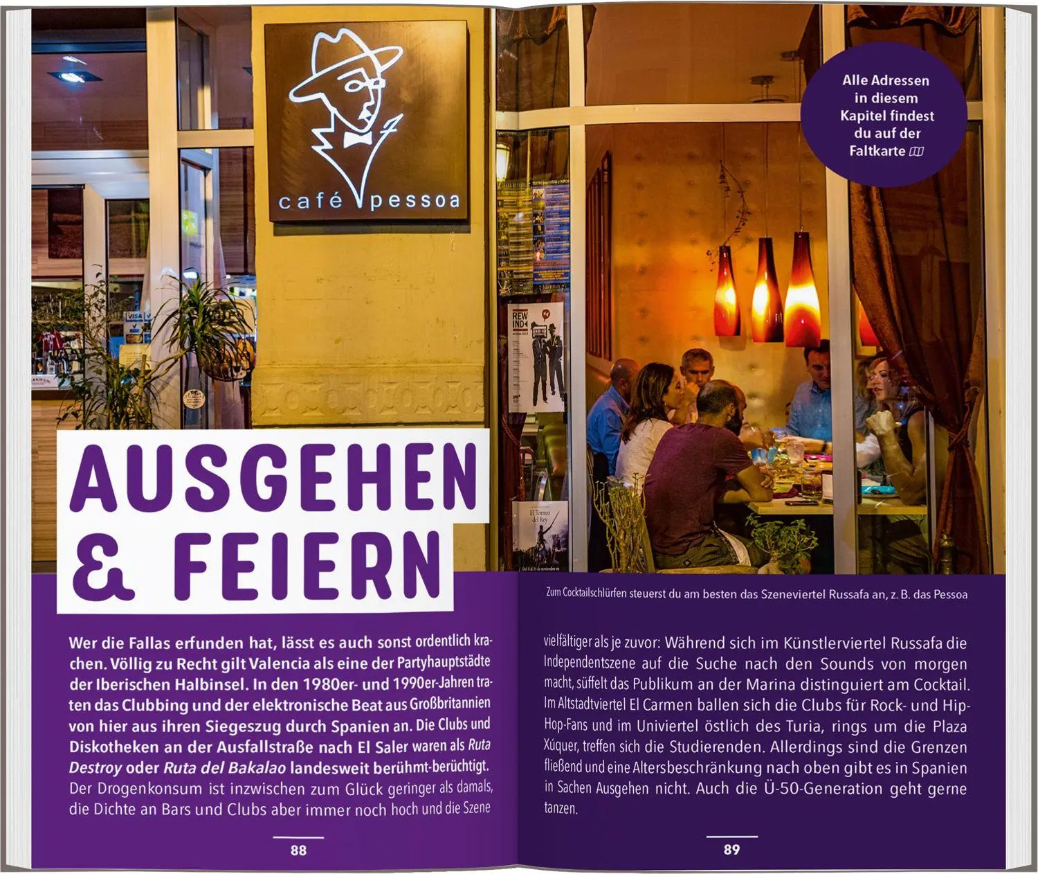 Bild: 9783829741613 | MARCO POLO Reiseführer Valencia | Julia Macher (u. a.) | Taschenbuch