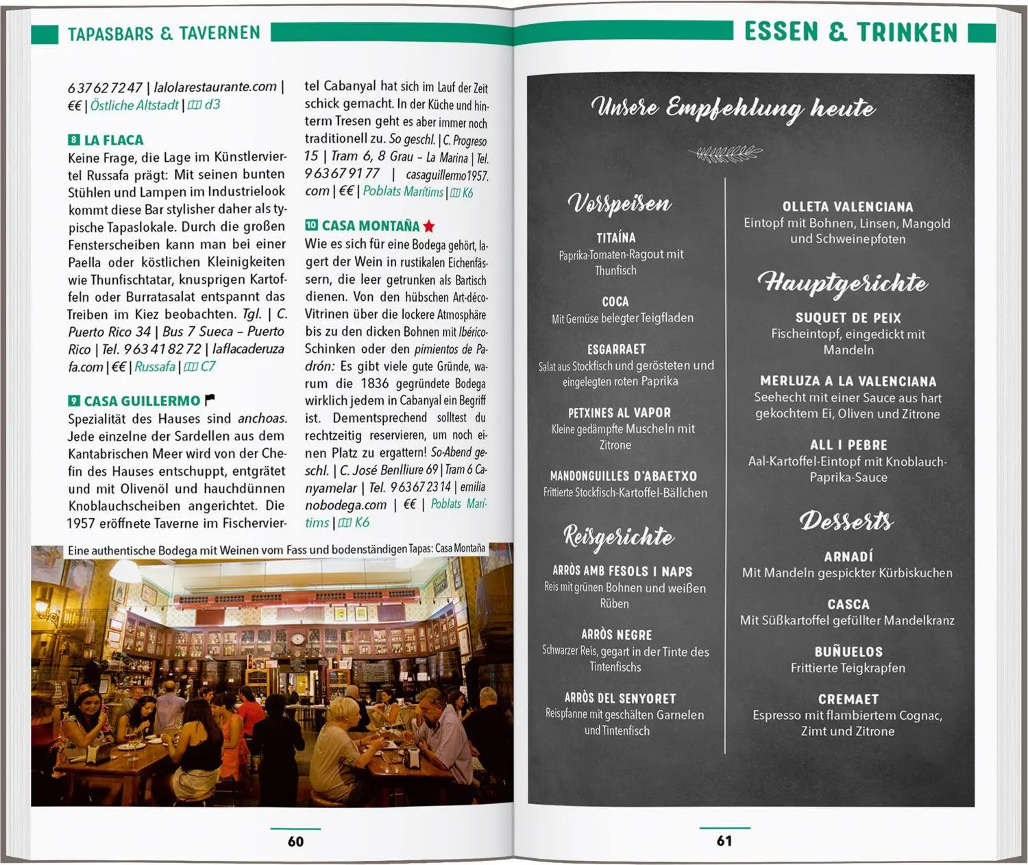 Bild: 9783829741613 | MARCO POLO Reiseführer Valencia | Julia Macher (u. a.) | Taschenbuch