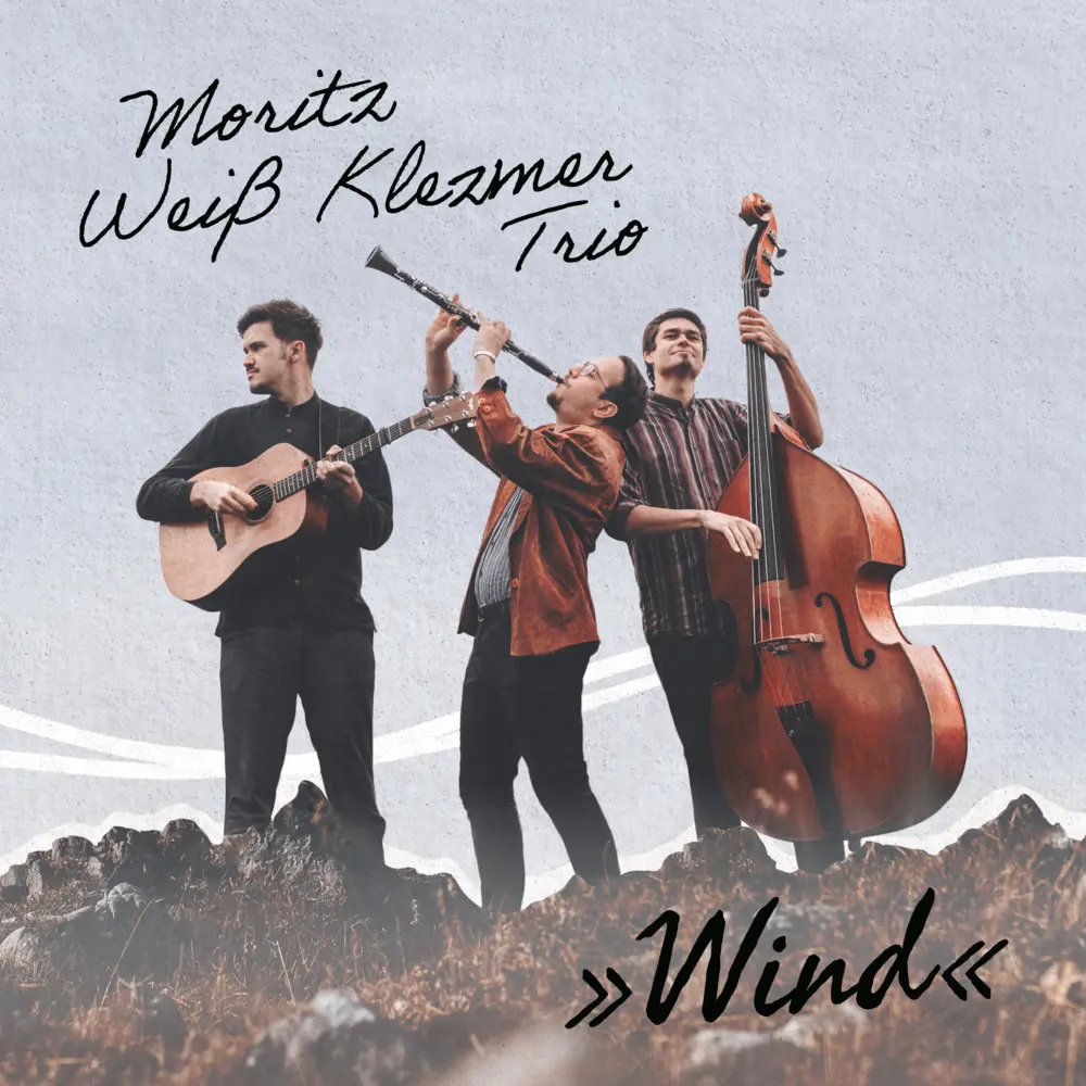 Wind, 1 Schallplatte (180g Black Vinyl)