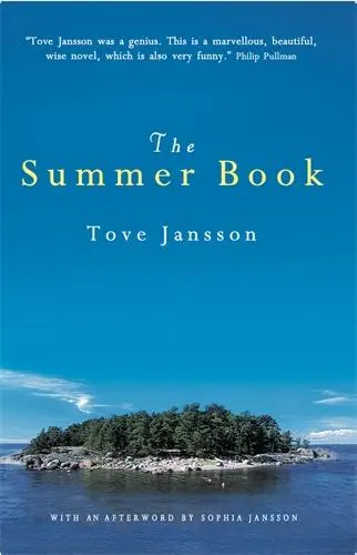 Cover: 9780954221713 | The Summer Book | A Novel | Tove Jansson | Taschenbuch | 176 S. | 2003