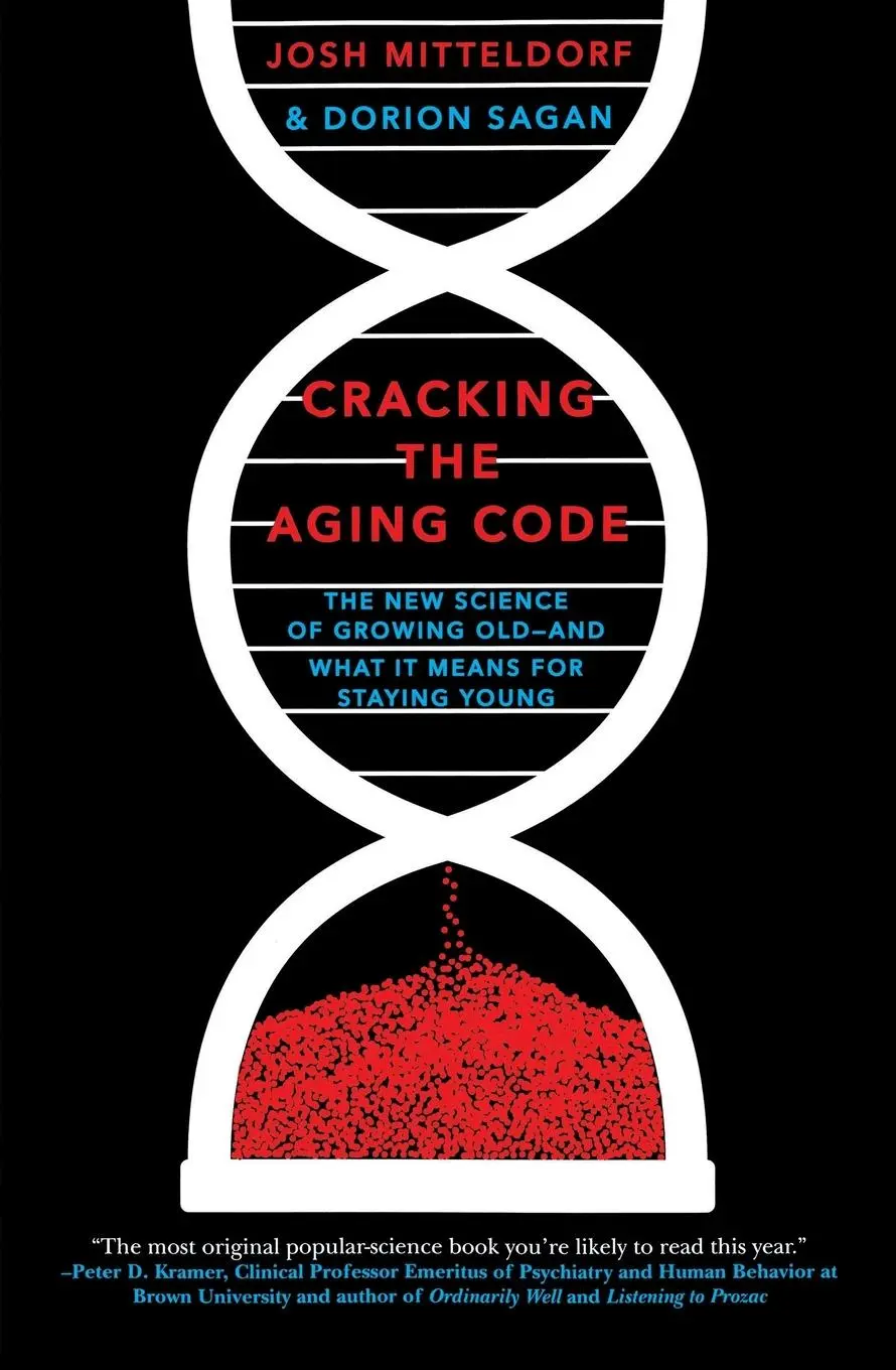 Cover: 9781250061713 | Cracking the Aging Code | Josh Mitteldorf | Taschenbuch | Englisch
