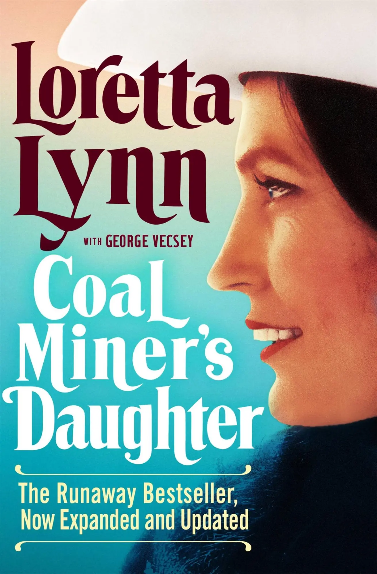 Cover: 9781538701713 | Coal Miner's Daughter | Loretta Lynn (u. a.) | Taschenbuch | Englisch