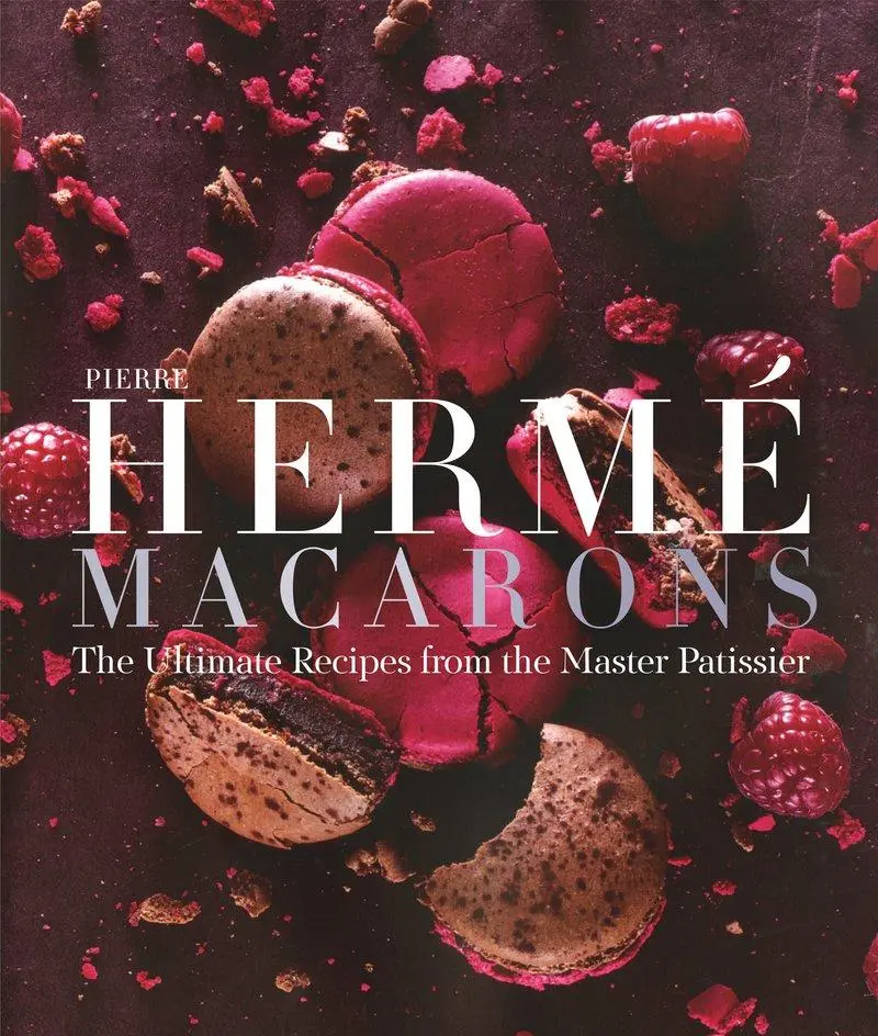 Cover: 9781617691713 | Pierre Hermé's Macarons | Pierre Hermé | Buch | Gebunden | Englisch