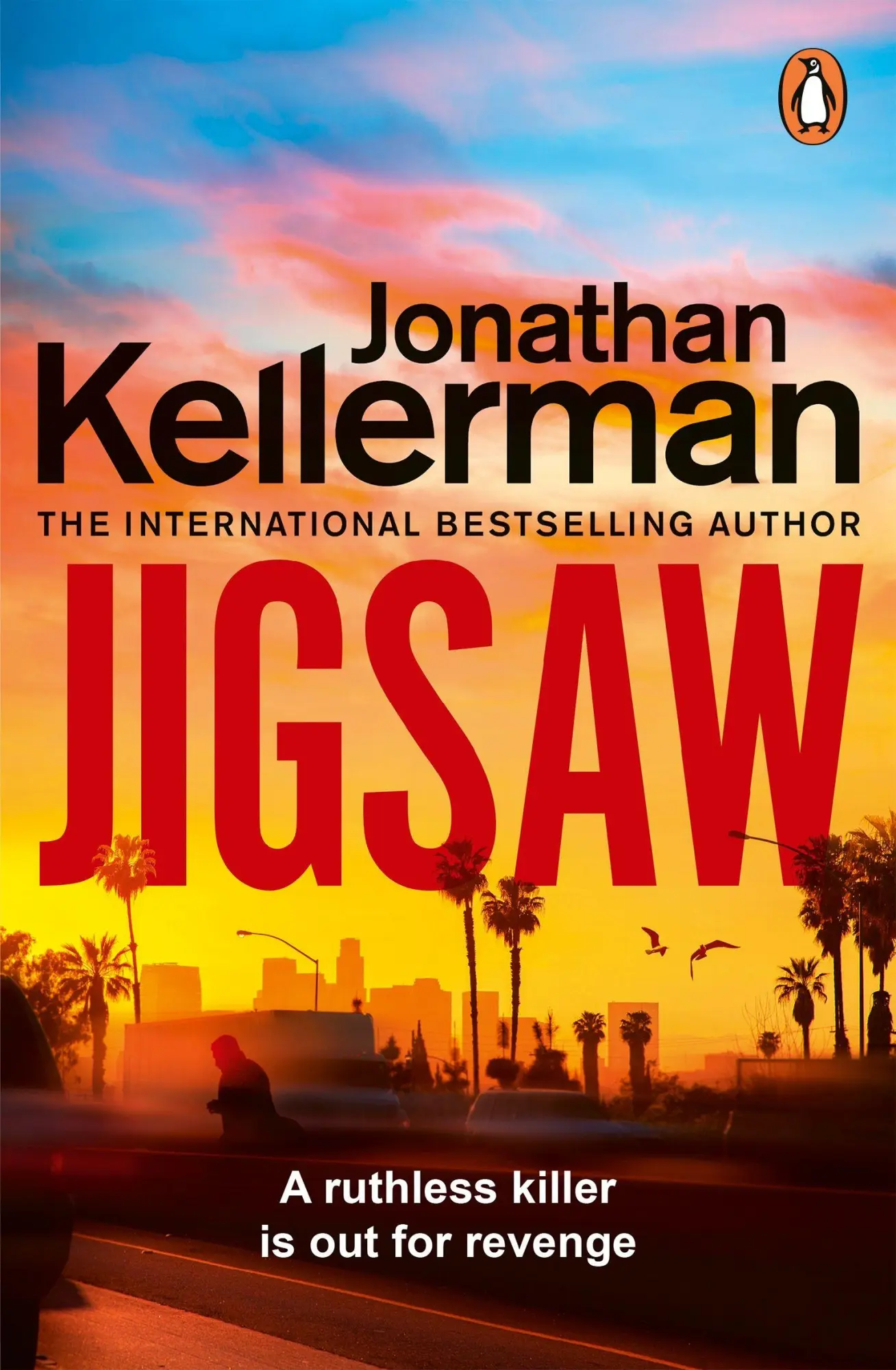 Cover: 9781804941713 | Jigsaw | Jonathan Kellerman | Taschenbuch | 256 S. | Englisch | 2026