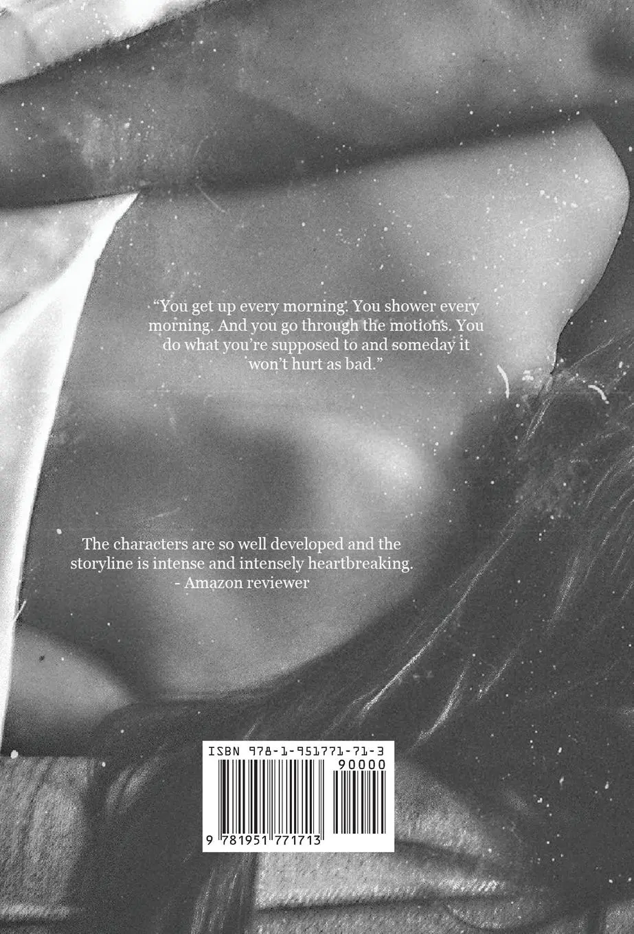 Rückseite: 9781951771713 | Broken &amp; Screwed (Hardcover) | Tijan | Buch | Englisch | 2021 | Tijan