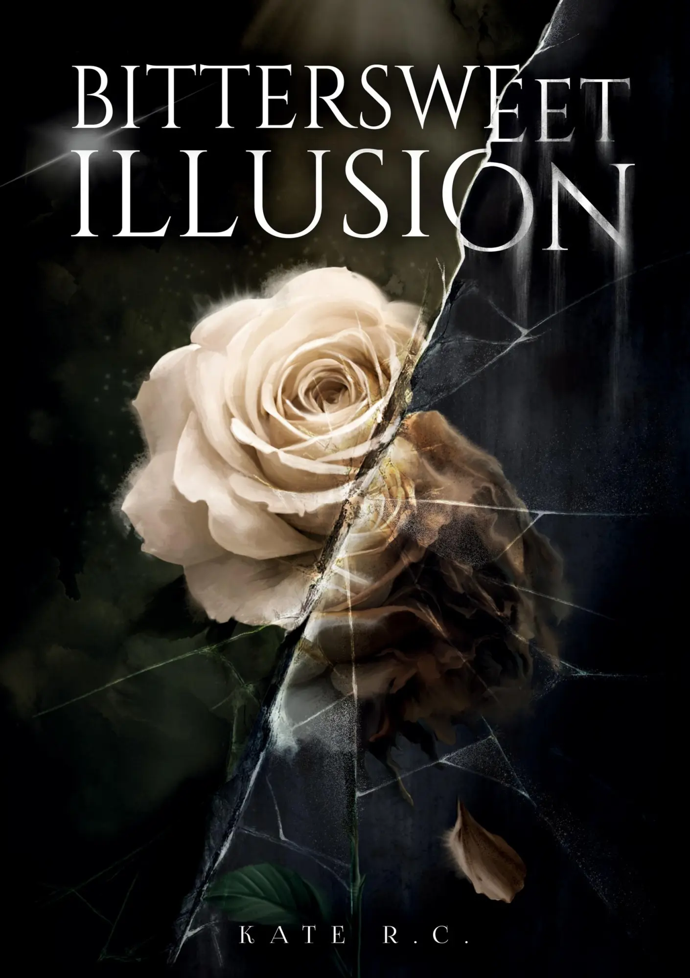 Cover: 9783696391713 | Bittersweet Illusion | Kate R. C. | Taschenbuch | 380 S. | Deutsch