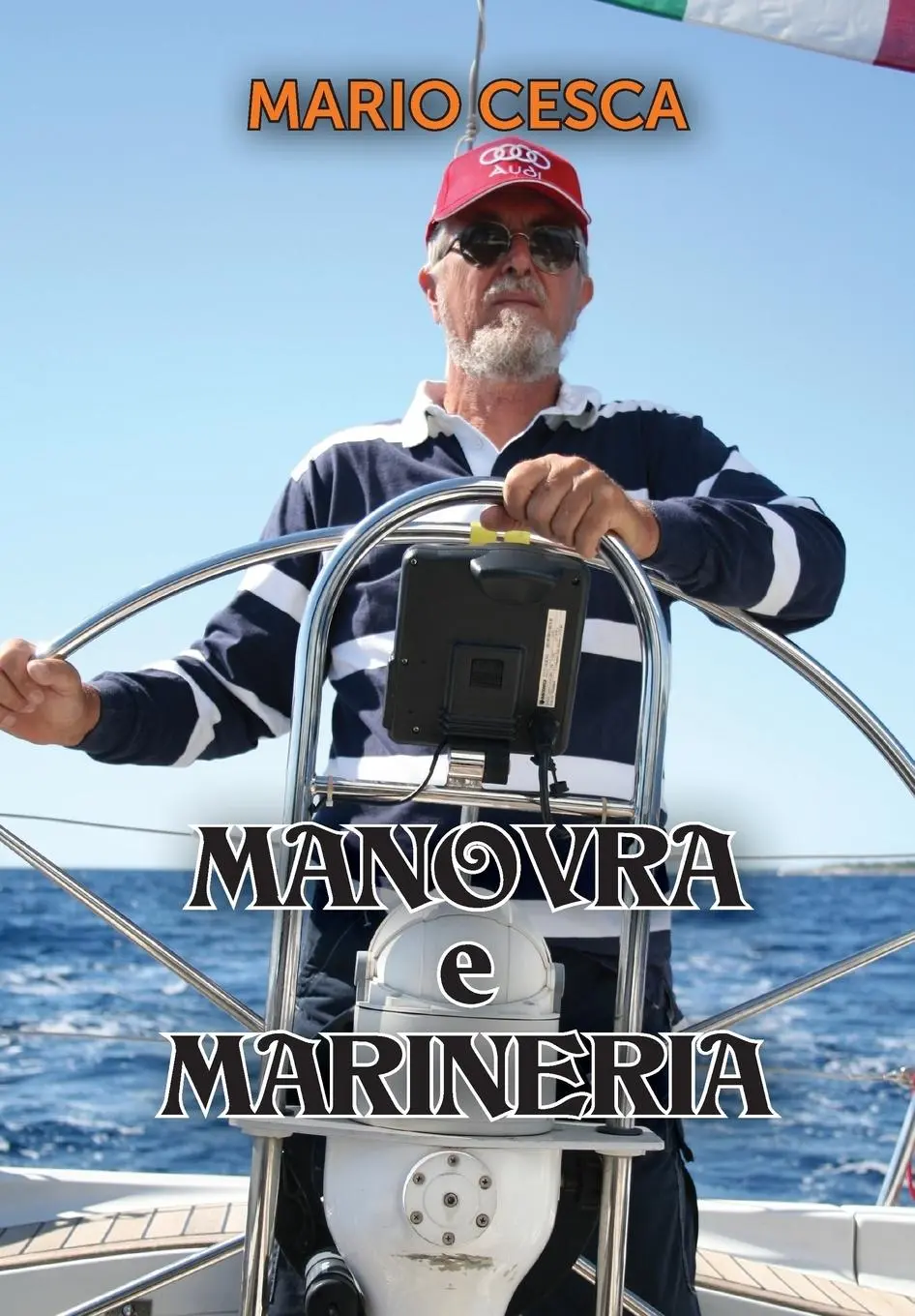 Cover: 9788891131713 | Manovra e Marineria | Mario Cesca | Taschenbuch | Italienisch | 2014