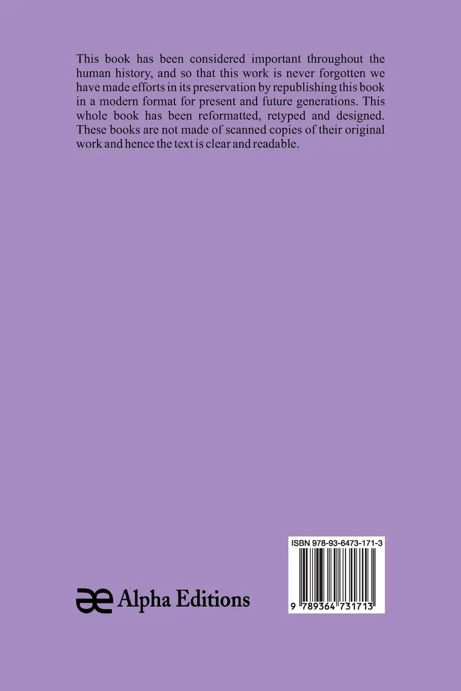 Rückseite: 9789364731713 | Zoological Illustrations, Second Series, Volume 1; Or, Original...