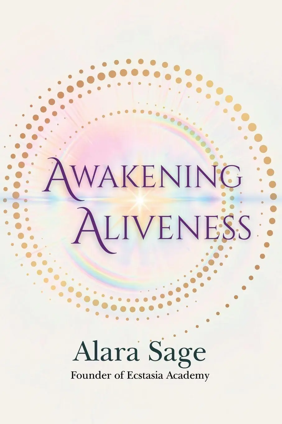 Cover: 9798995931713 | Awakening Aliveness | Sage | Taschenbuch | Englisch | 2026