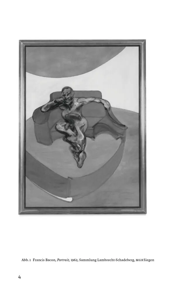 Bild: 9783422801813 | Francis Bacon | Portrait, 1962 | Markus Rath | Taschenbuch | 130 S.