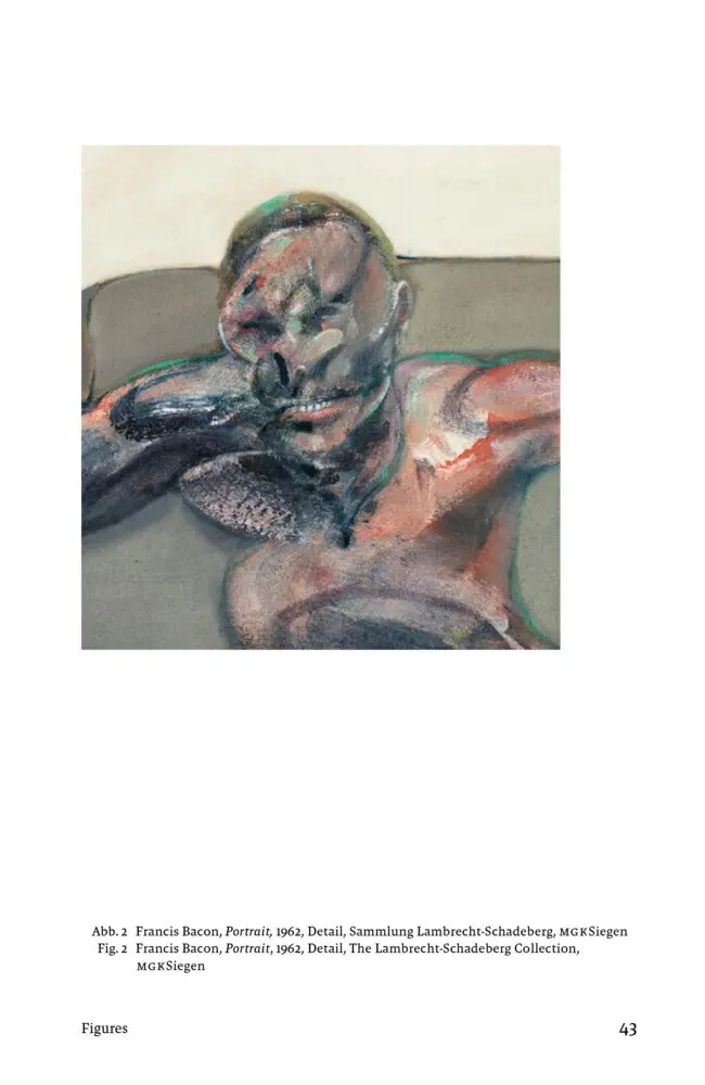 Bild: 9783422801813 | Francis Bacon | Portrait, 1962 | Markus Rath | Taschenbuch | 130 S.