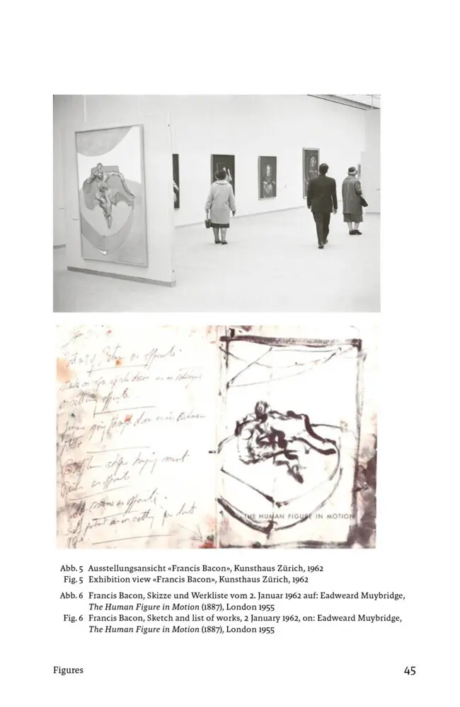 Bild: 9783422801813 | Francis Bacon | Portrait, 1962 | Markus Rath | Taschenbuch | 130 S.