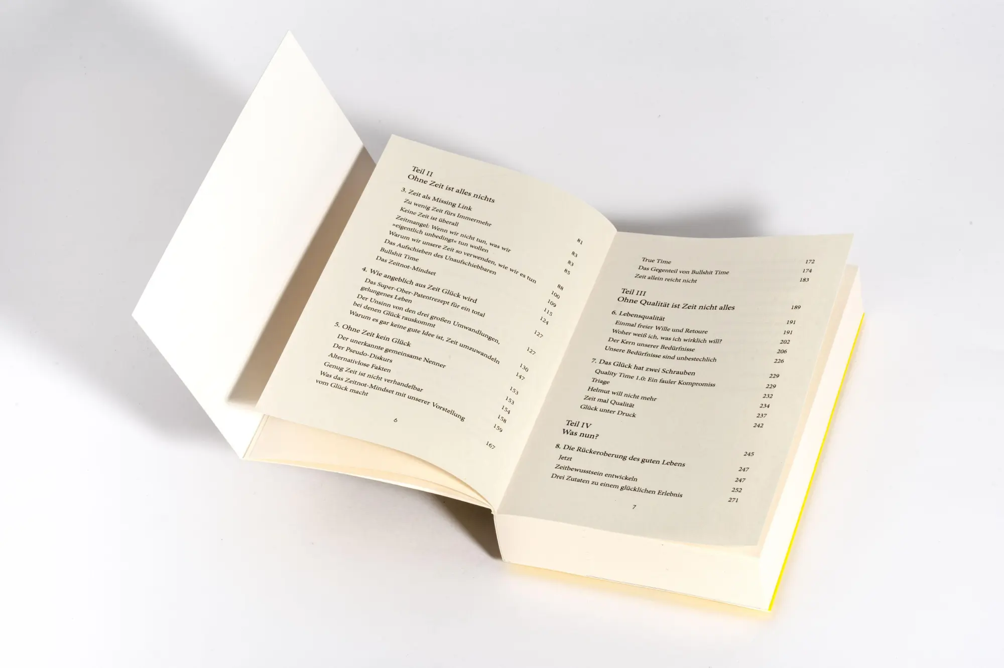 Bild: 9783453281813 | Nimm. Dir. Zeit. | Wolf Küper | Taschenbuch | 368 S. | Deutsch | 2026