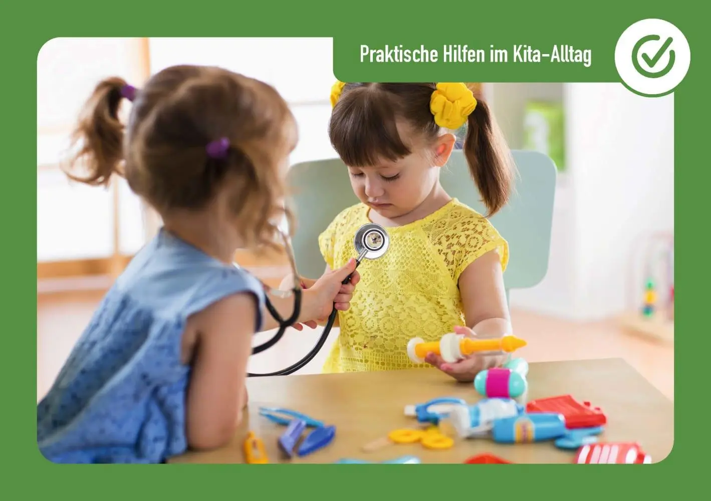 Bild: 4260694921913 | Kinderängste wahrnehmen, verstehen und begleiten in der Kita | Zens