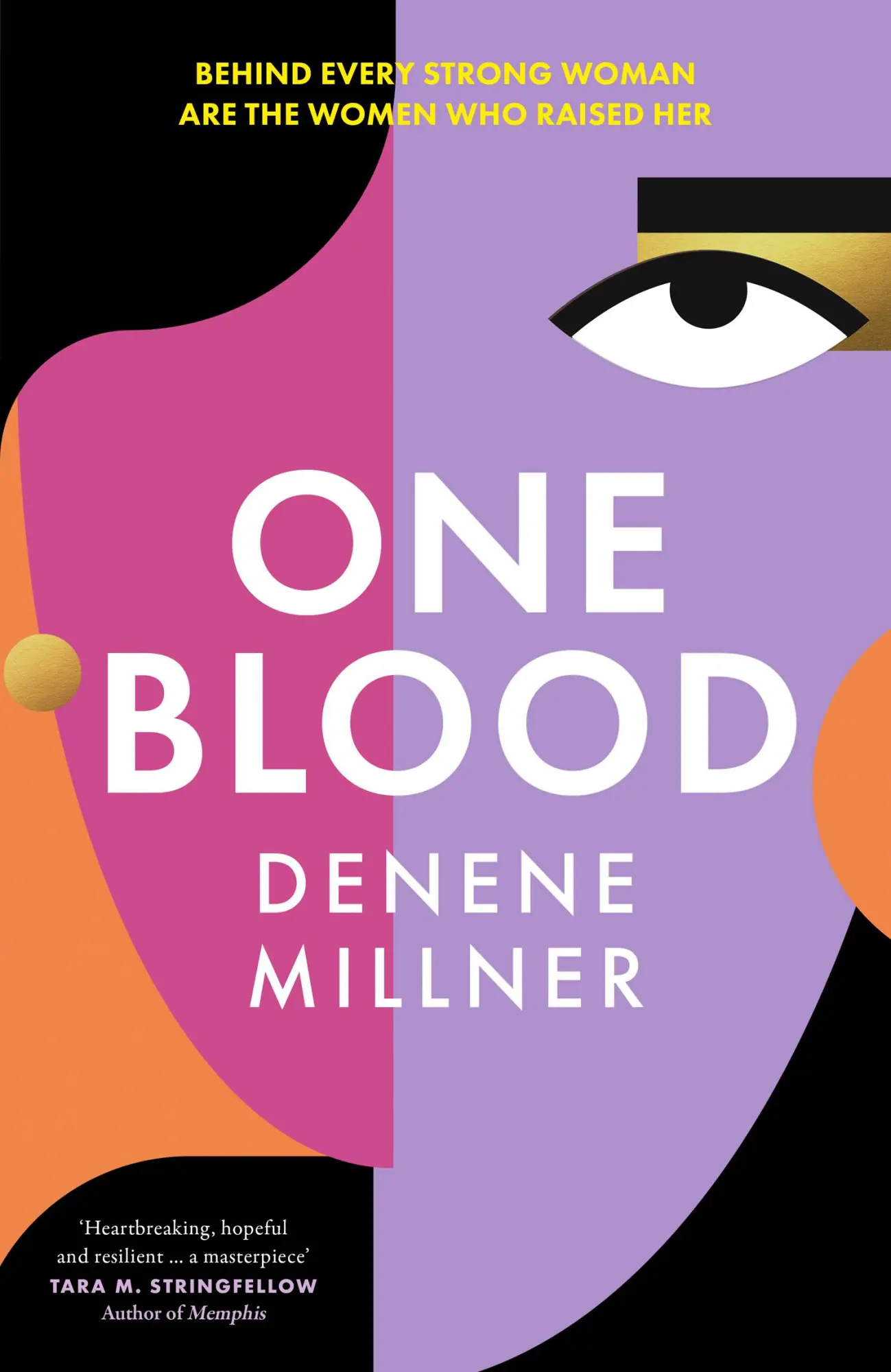 Cover: 9780008441913 | One Blood | Denene Millner | Taschenbuch | Kartoniert / Broschiert