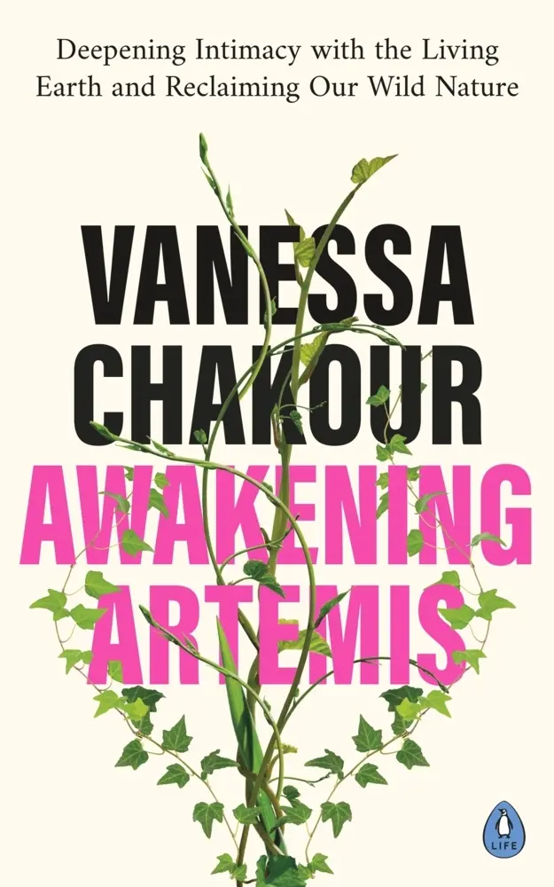 Cover: 9780241471913 | Awakening Artemis | Vanessa Chakour | Taschenbuch | Englisch | 2022