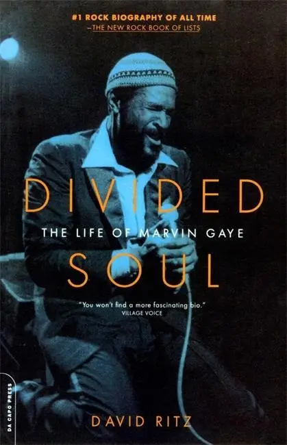 Cover: 9780306811913 | Divided Soul | The Life of Marvin Gaye | David Ritz | Taschenbuch