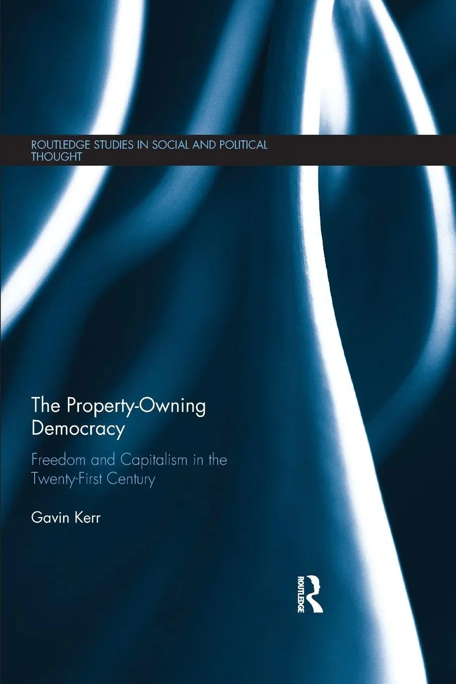 Cover: 9780367371913 | The Property-Owning Democracy | Gavin Kerr | Taschenbuch | Englisch