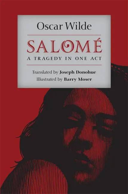 Cover: 9780813931913 | Salomé | A Tragedy in One Act | Oscar Wilde | Buch | Englisch | 2011