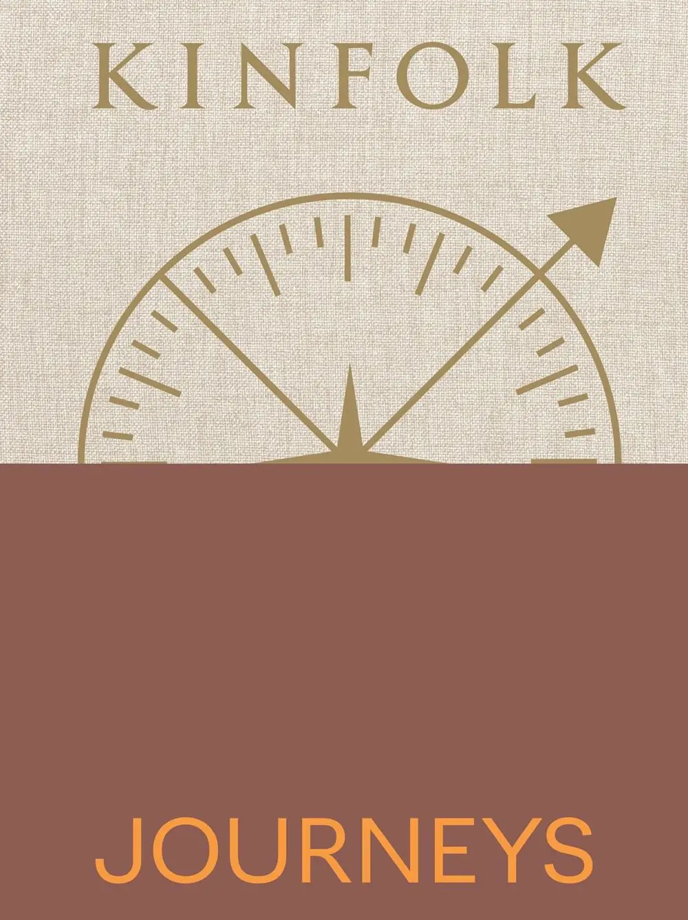 Cover: 9781648291913 | Kinfolk Journeys | John Burns | Buch | 256 S. | Englisch | 2024