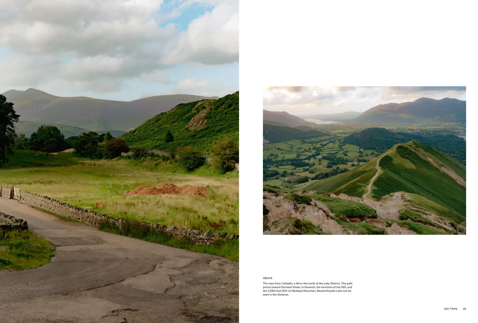 Bild: 9781648291913 | Kinfolk Journeys | John Burns | Buch | 256 S. | Englisch | 2024