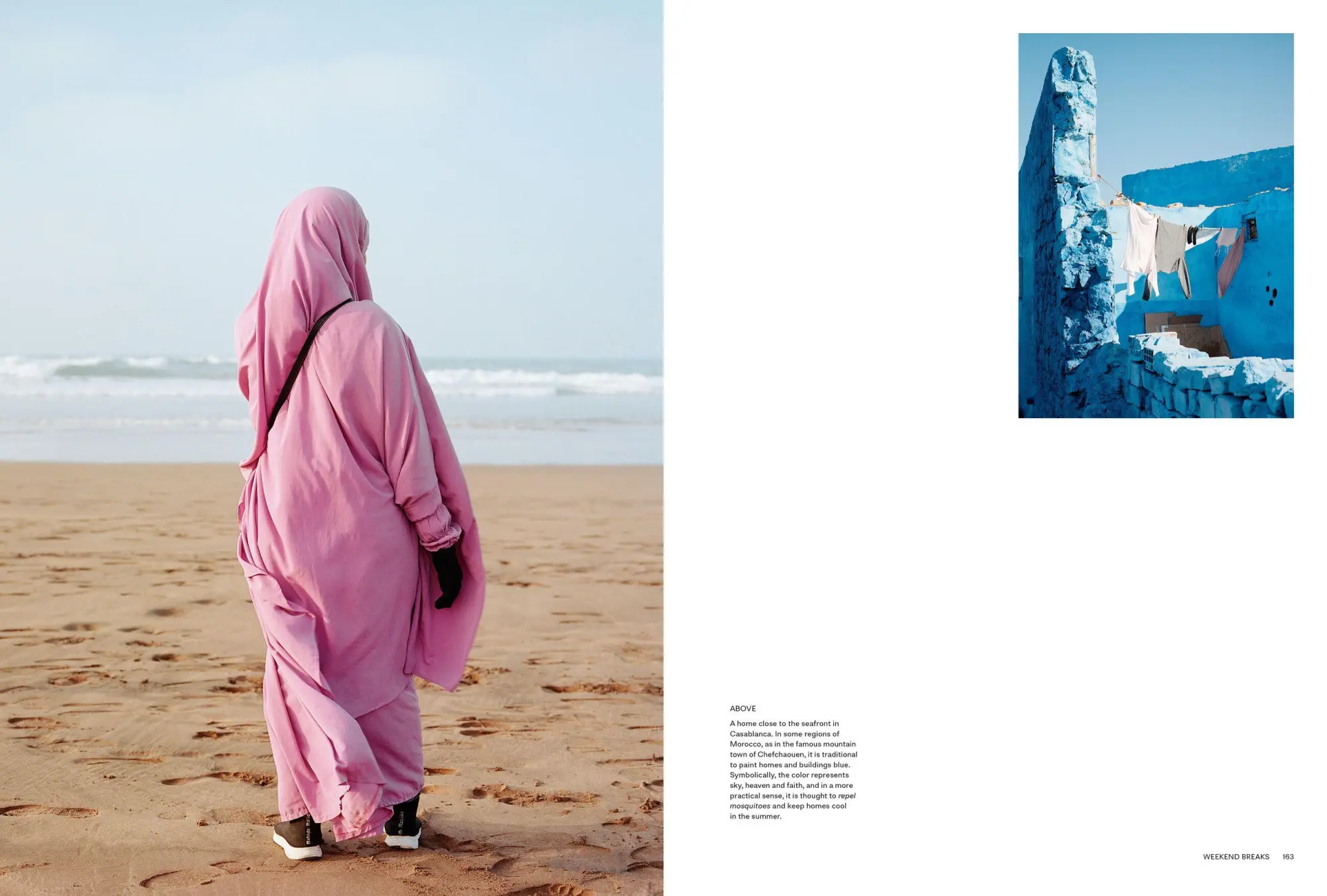 Bild: 9781648291913 | Kinfolk Journeys | John Burns | Buch | 256 S. | Englisch | 2024