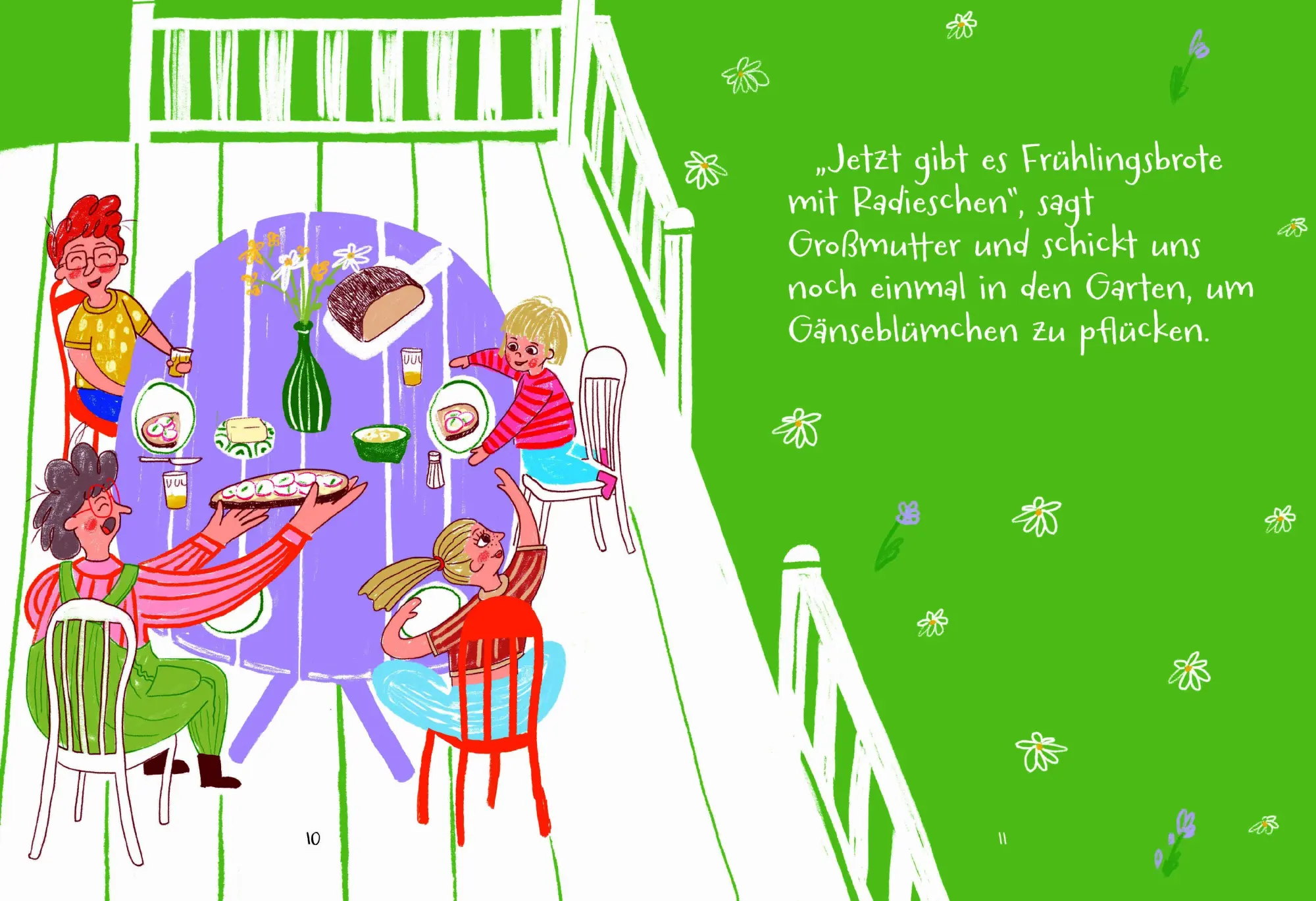 Bild: 9783702511913 | Warum krumme Gurken glücklich machen | Karin Hochegger | Buch | 168 S.