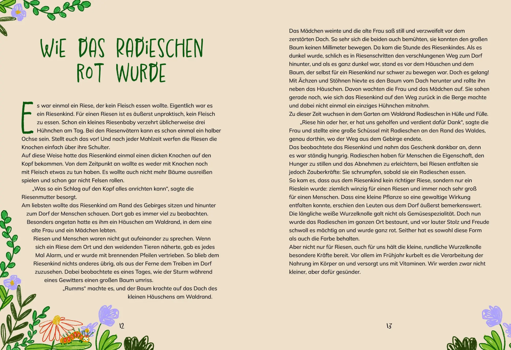 Bild: 9783702511913 | Warum krumme Gurken glücklich machen | Karin Hochegger | Buch | 168 S.