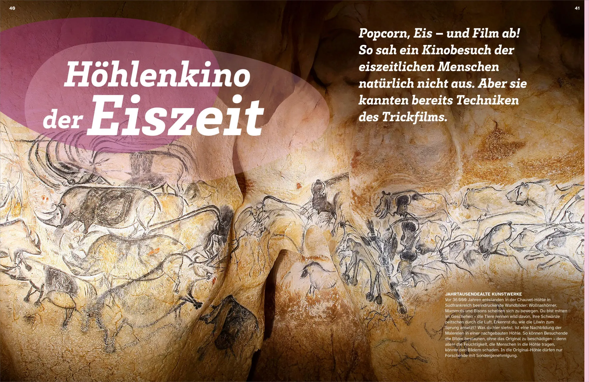 Bild: 9783788681913 | WAS IST WAS Der Mensch. Von der Steinzeit bis zu dir | Manfred Baur