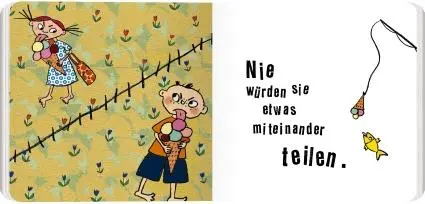 Bild: 9783836951913 | Räuberkinder | Antje Damm | Buch | 24 S. | Deutsch | 2008