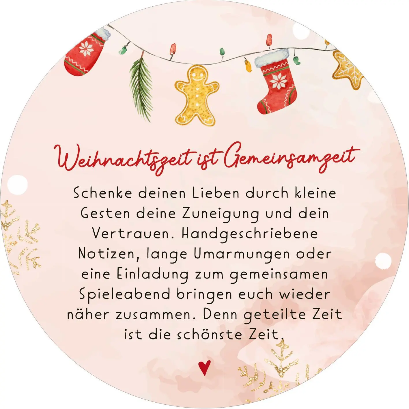 Bild: 9783845861913 | Adventskalender in der Dose. Adventsglück für dich | Taschenbuch
