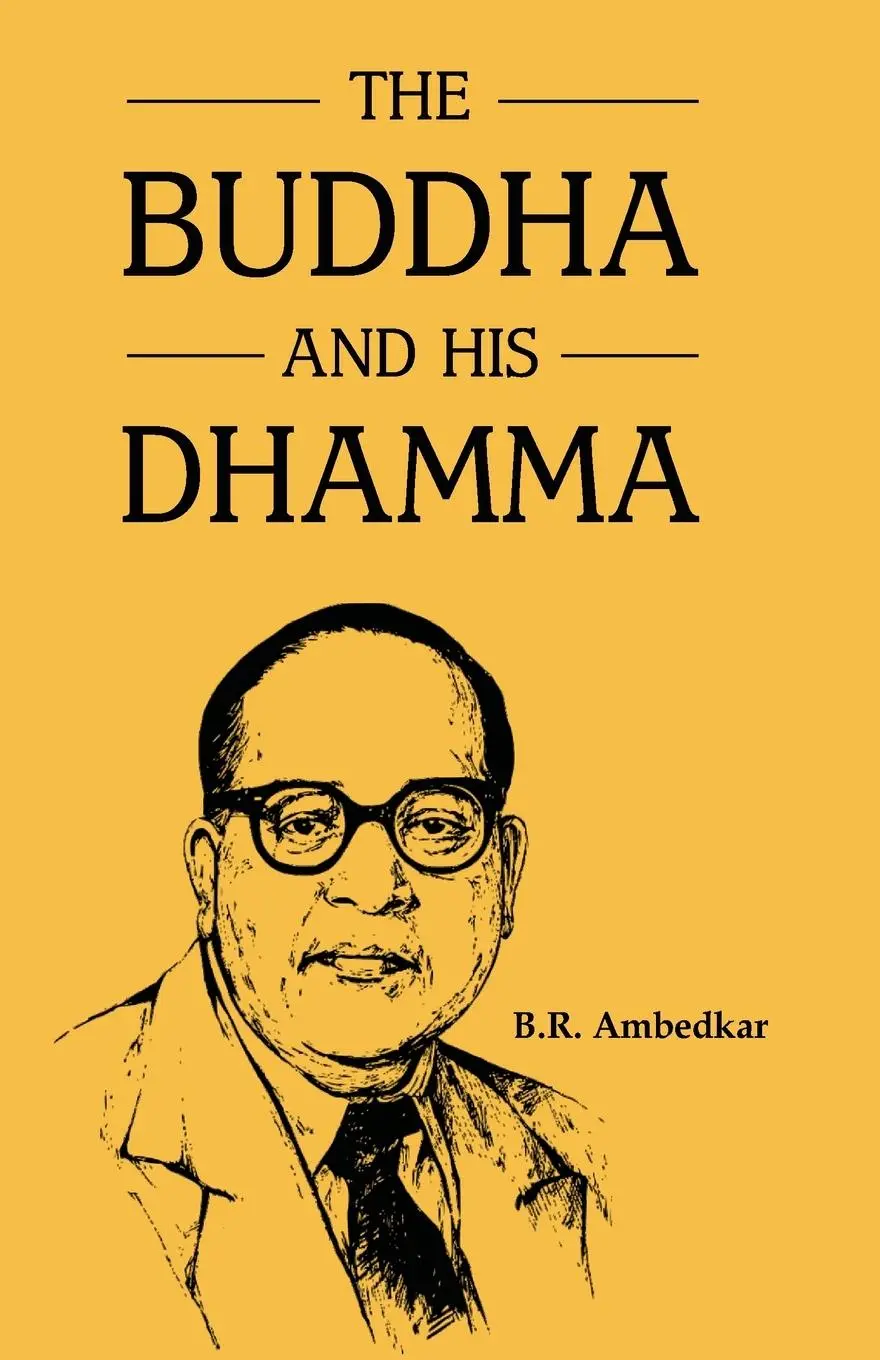Cover: 9789388191913 | The Buddha and His Dhamma | B. R. Ambedkar | Taschenbuch | Englisch