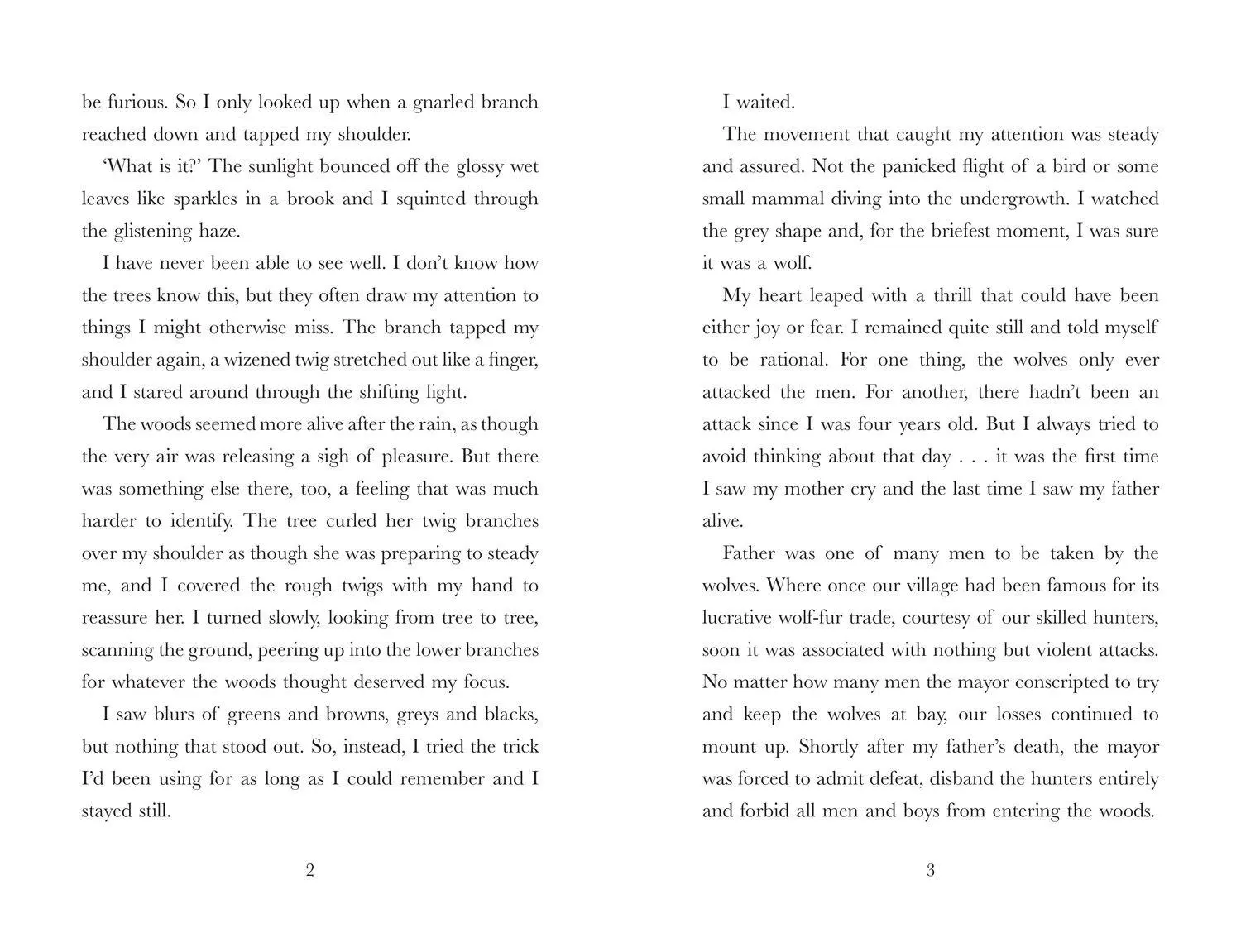 Bild: 9780008642013 | Wolf Siren | Beth O'Brien | Taschenbuch | Englisch | 2025
