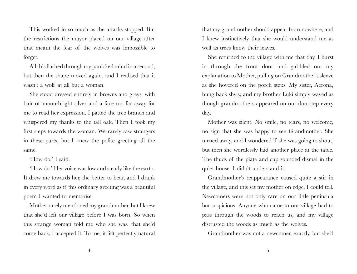 Bild: 9780008642013 | Wolf Siren | Beth O'Brien | Taschenbuch | Englisch | 2025