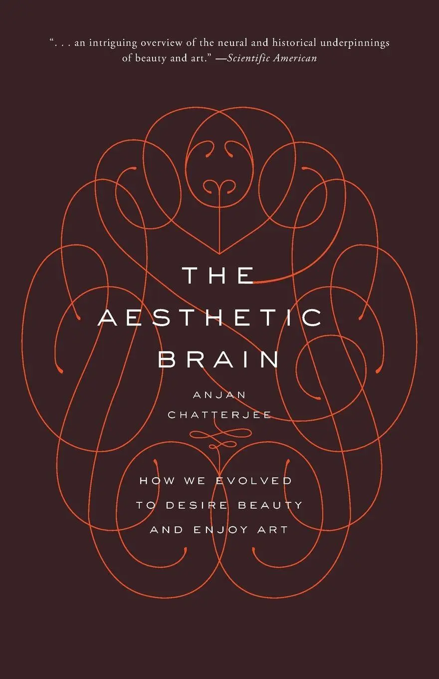 Cover: 9780190262013 | Aesthetic Brain | How We Evolved to Desire Beauty and Enjoy Art | Buch