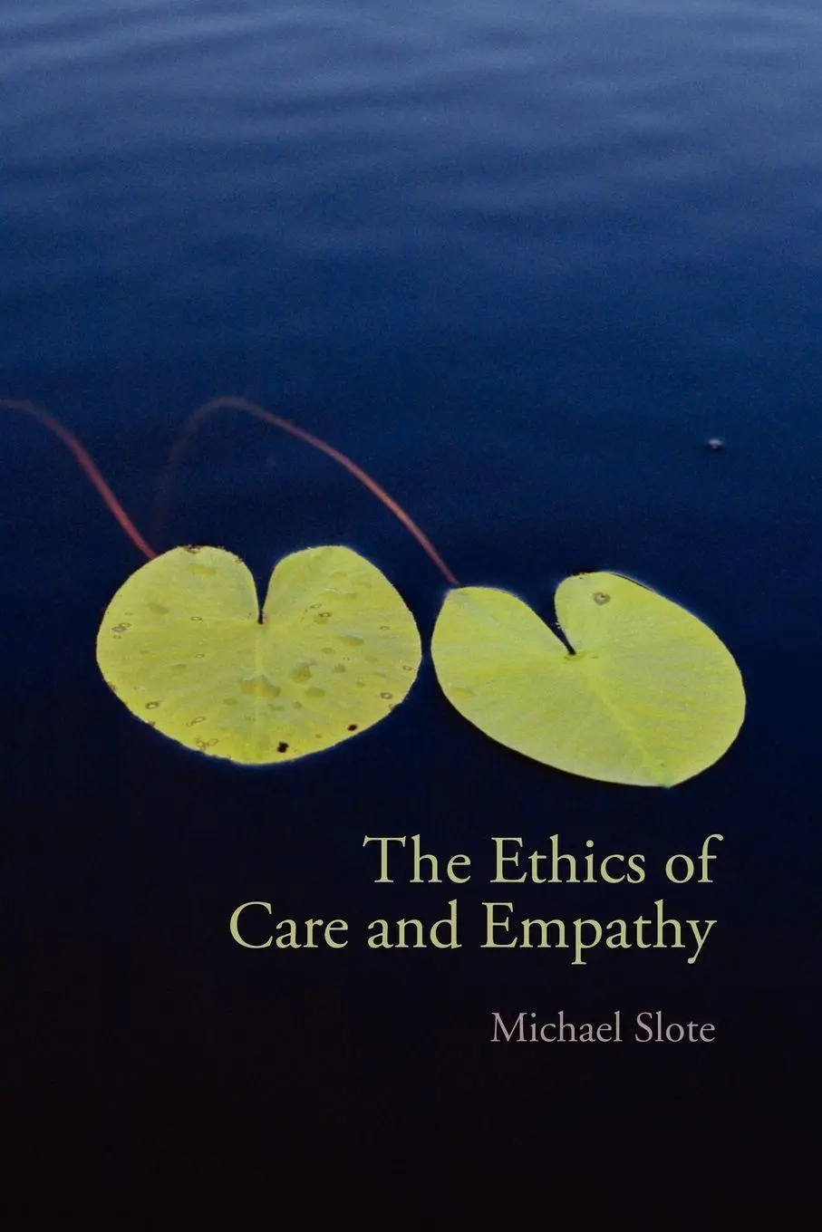 Cover: 9780415772013 | The Ethics of Care and Empathy | Michael Slote | Taschenbuch | 2007