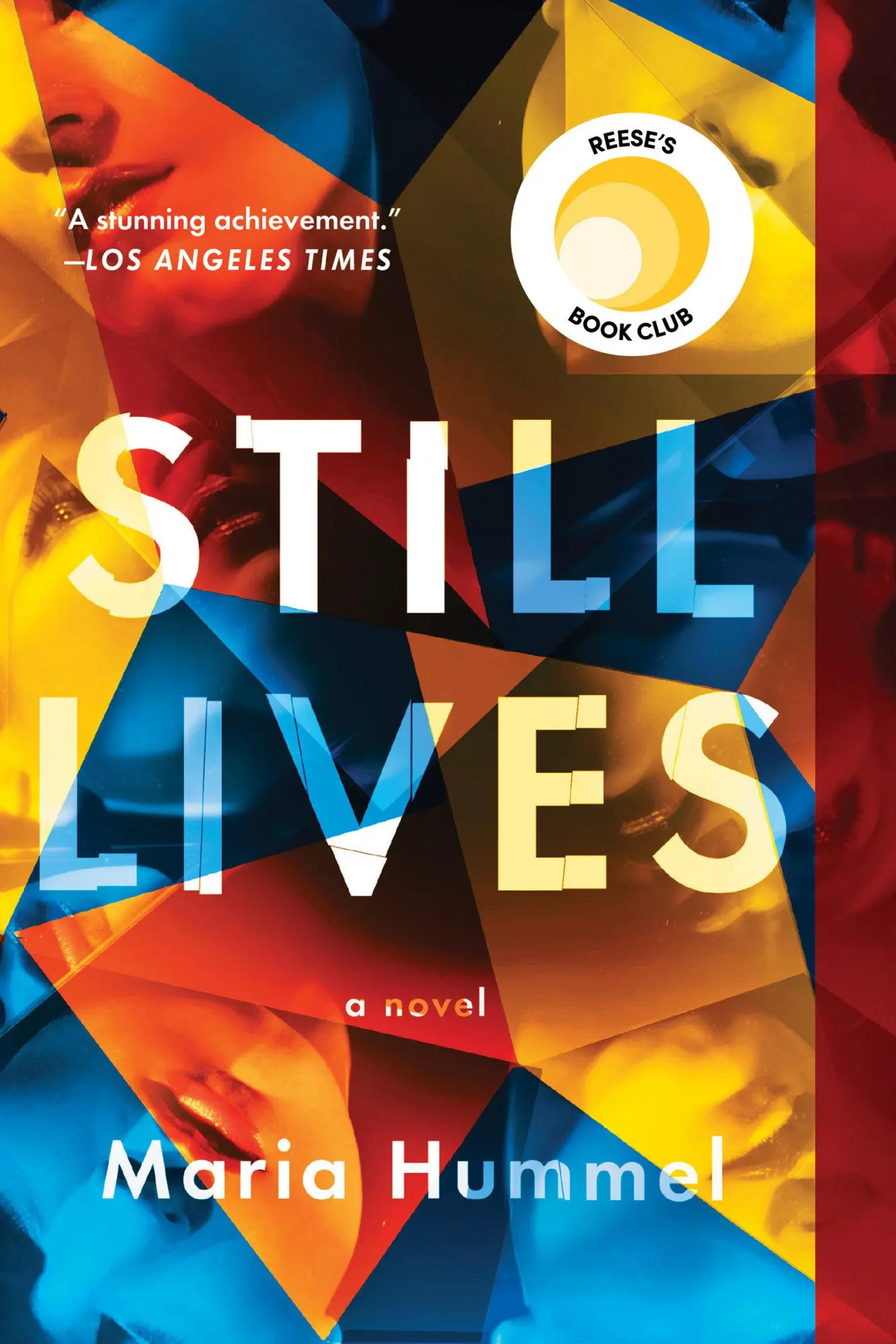 Cover: 9781640092013 | Still Lives | Maria Hummel | Taschenbuch | Kartoniert / Broschiert