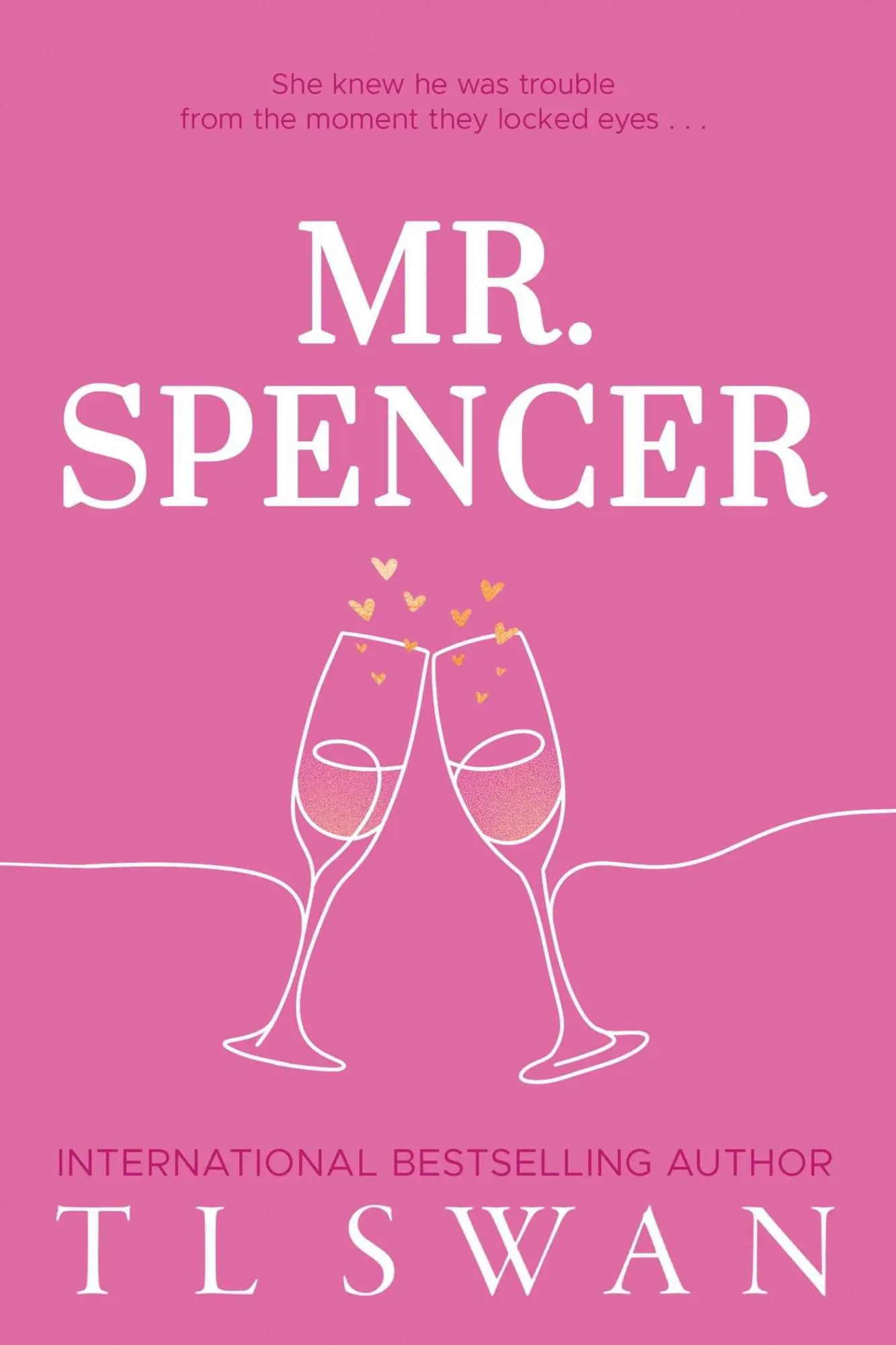 Cover: 9781923232013 | Mr. Spencer (Mr. Series Book 2) | T L Swan | Taschenbuch | Mr. Series