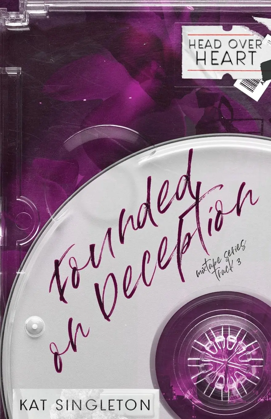 Cover: 9781958292013 | Founded on Deception - Special Edition Cover | Kat Singleton | Buch