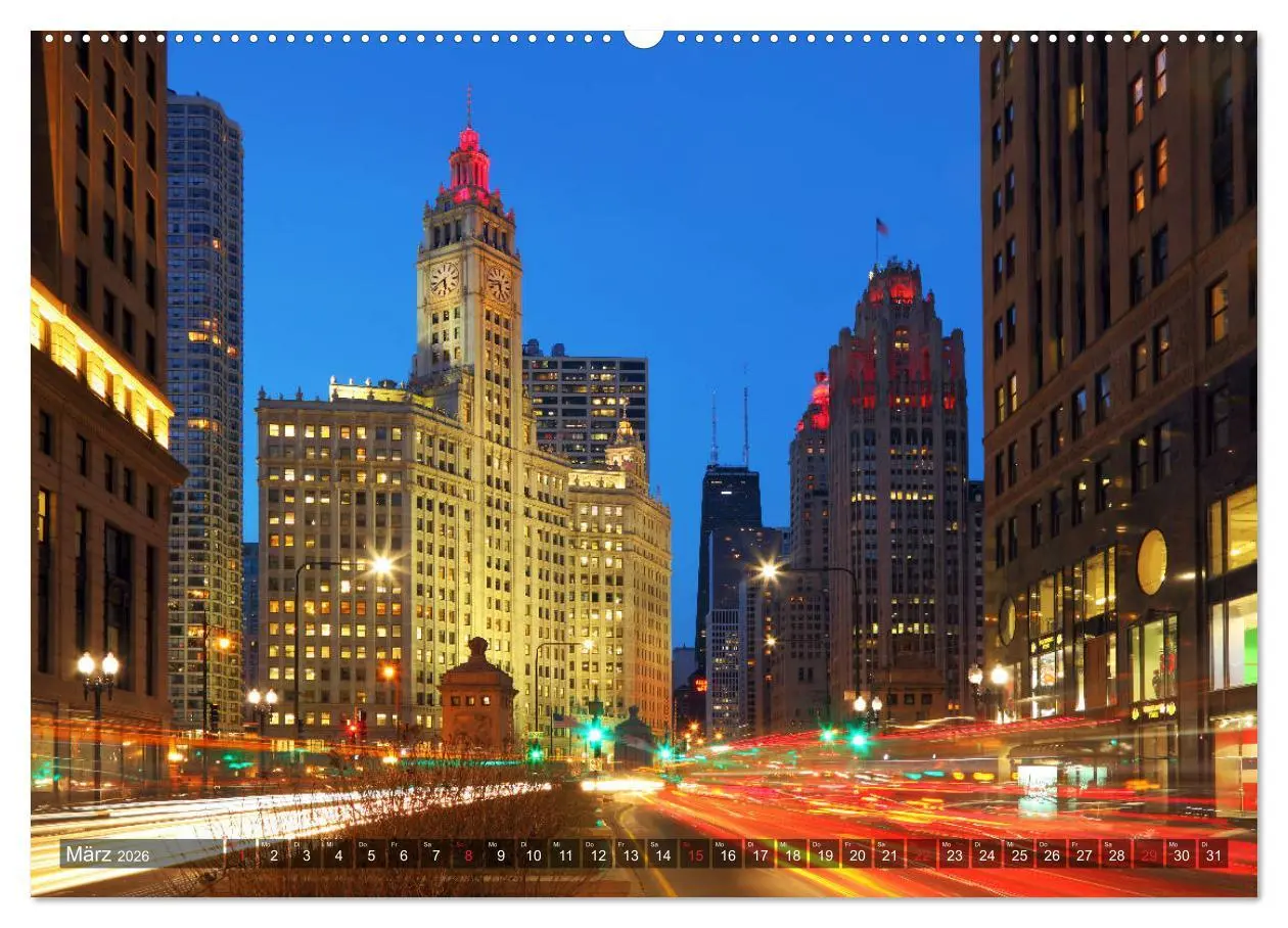 Bild: 9783457672013 | Great Lakes - Die großen Seen (hochwertiger Premium Wandkalender...