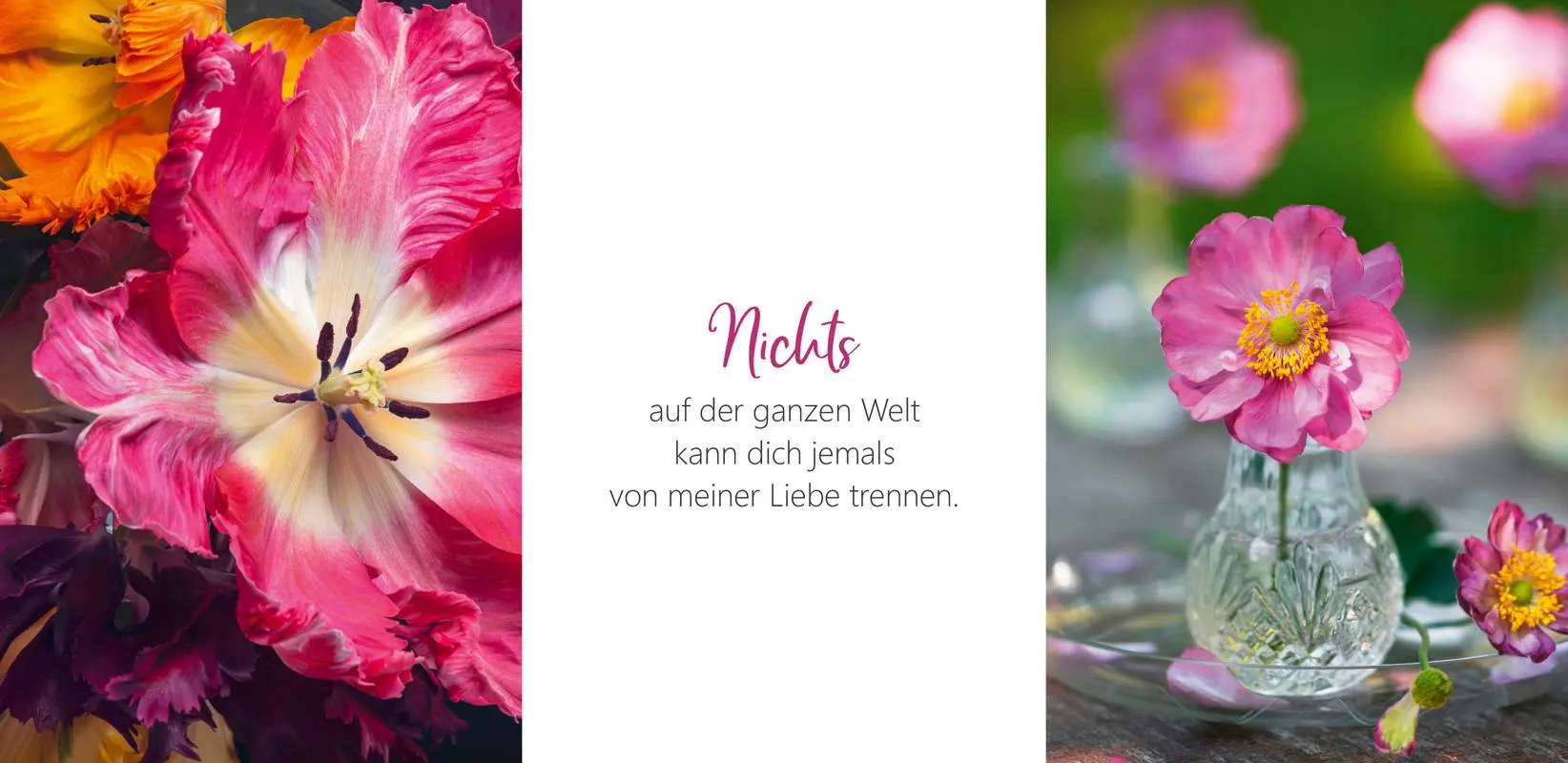Bild: 9783986952013 | Ich bin bei dir - Dreiklang-Aufstellbuch | Taschenbuch | 30 S. | 2025