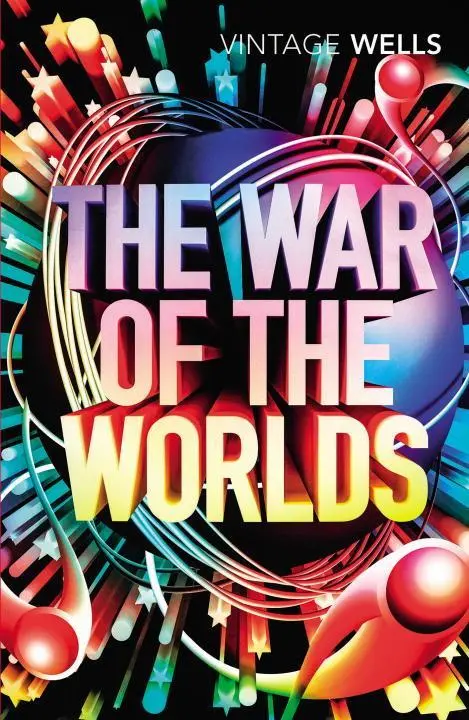 Cover: 9781784872113 | The War of the Worlds | H G Wells | Taschenbuch | Englisch | 2017