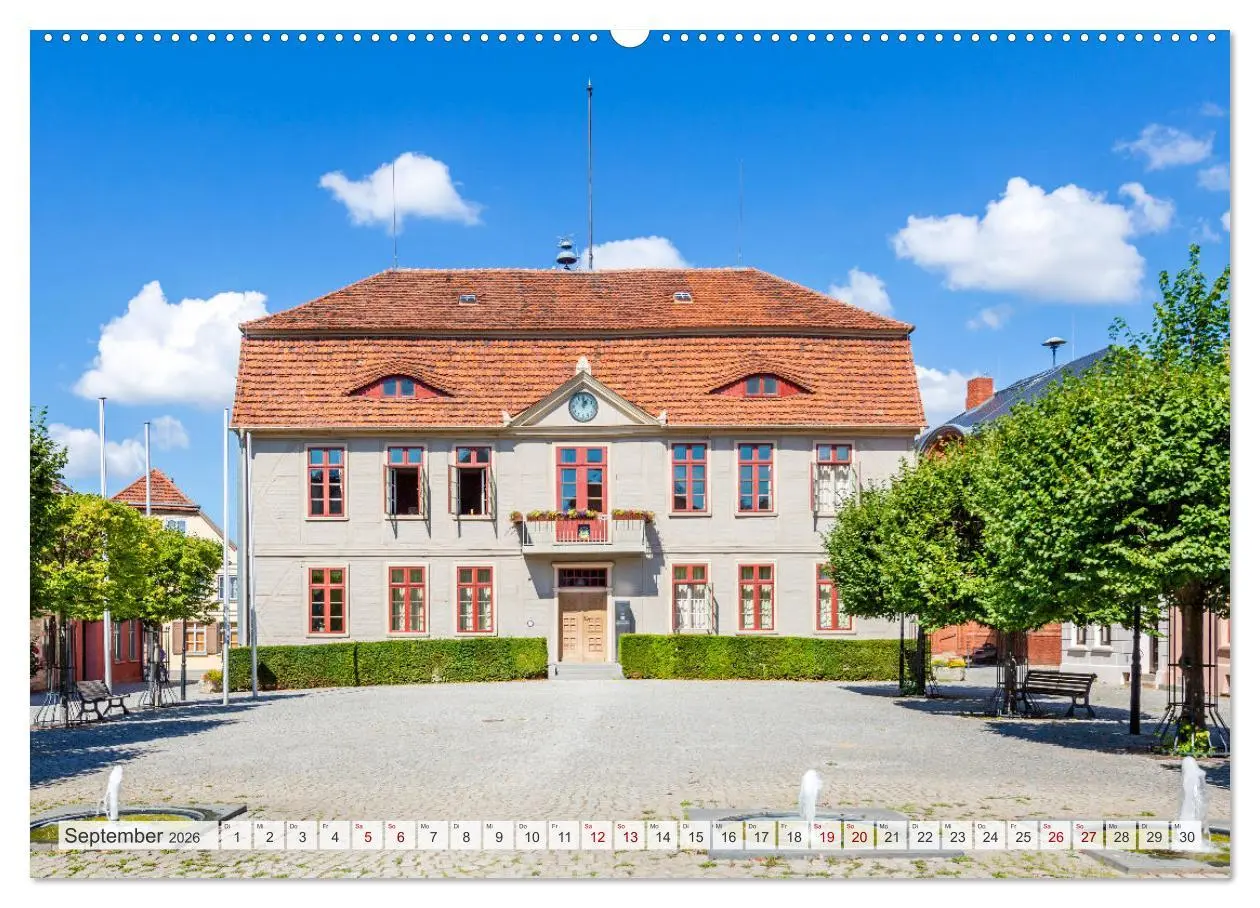 Bild: 9783457422113 | Tour um die großen Seen der Mecklenburgischen Seenplatte...
