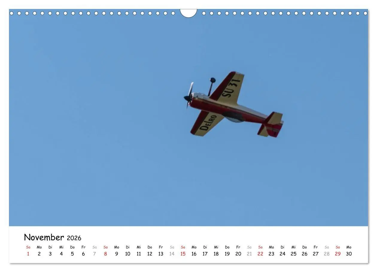 Bild: 9783457972113 | Tollkühne Helden der Fliegerei - Modellflugzeuge in Aktion...