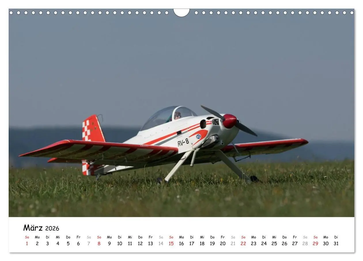 Bild: 9783457972113 | Tollkühne Helden der Fliegerei - Modellflugzeuge in Aktion...