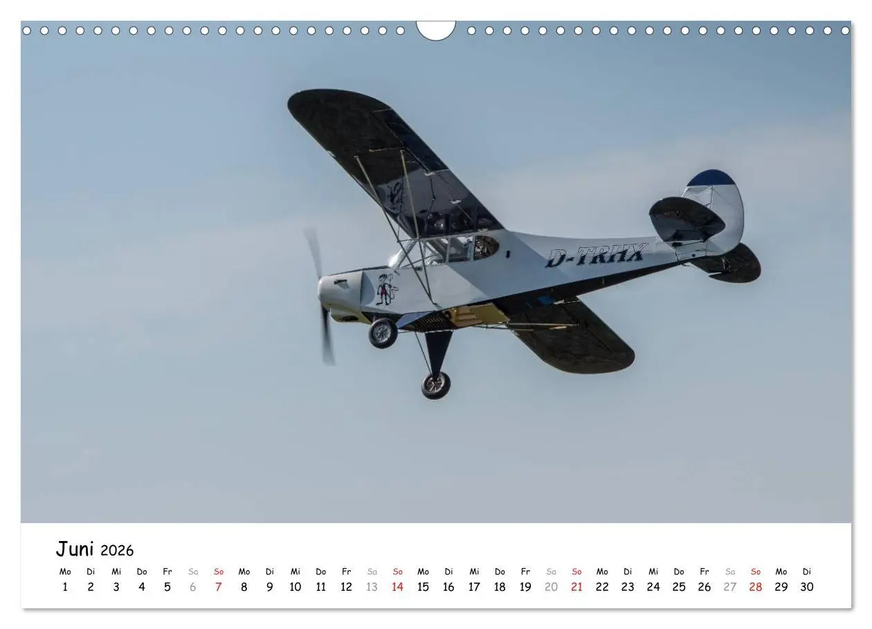 Bild: 9783457972113 | Tollkühne Helden der Fliegerei - Modellflugzeuge in Aktion...