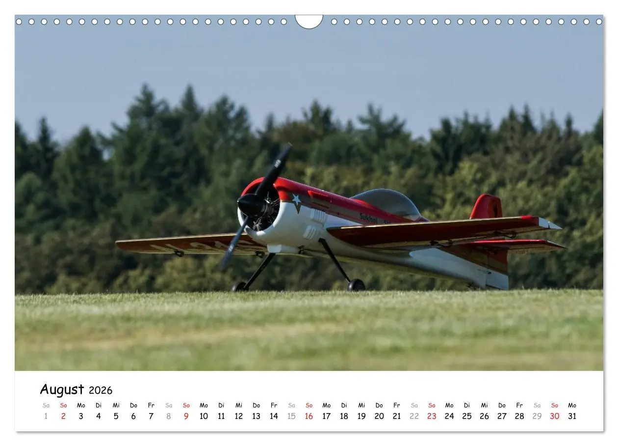 Bild: 9783457972113 | Tollkühne Helden der Fliegerei - Modellflugzeuge in Aktion...